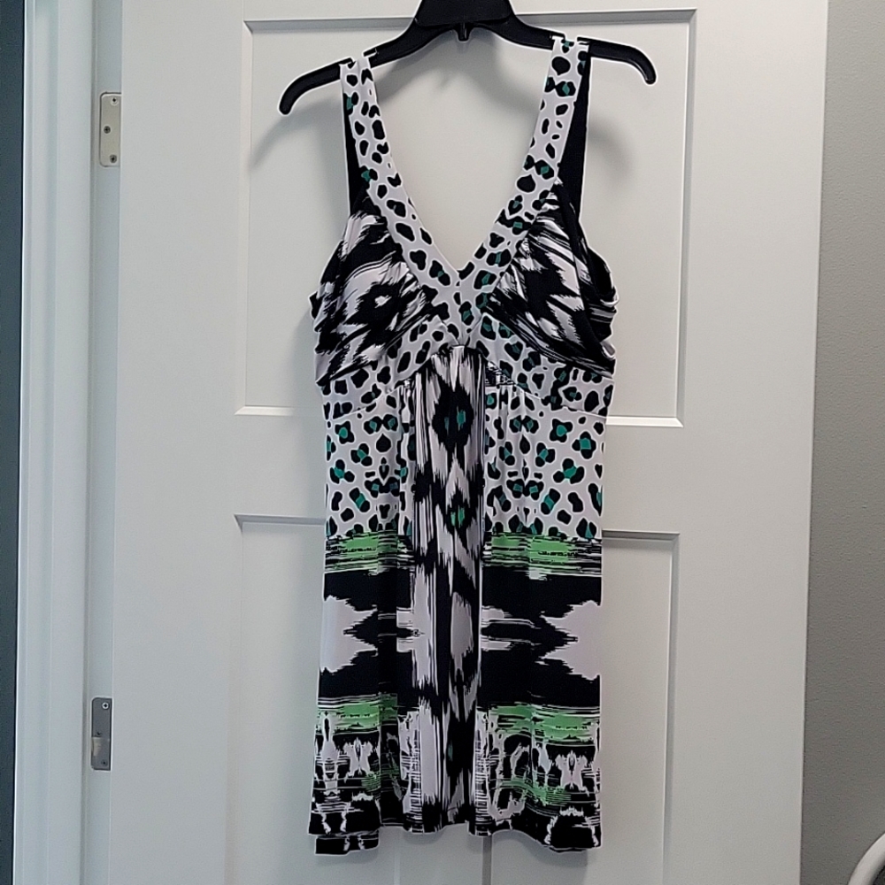 Summer Dress